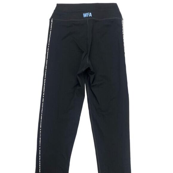 WHITE FOX Active High Rise Legging Sz XS - Picture 5 of 6